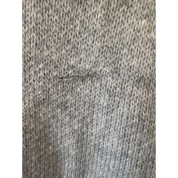 Women's Indigo Rose Long Sleeve Open Front Cardigan Sweater Size Petite S E256 - Picture 8 of 10